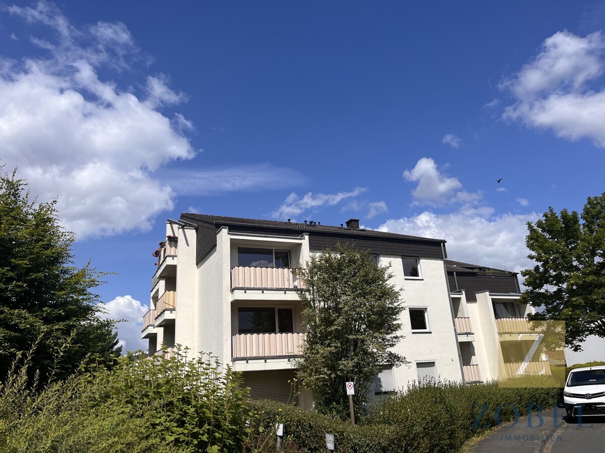 Herzlich Willkommen...