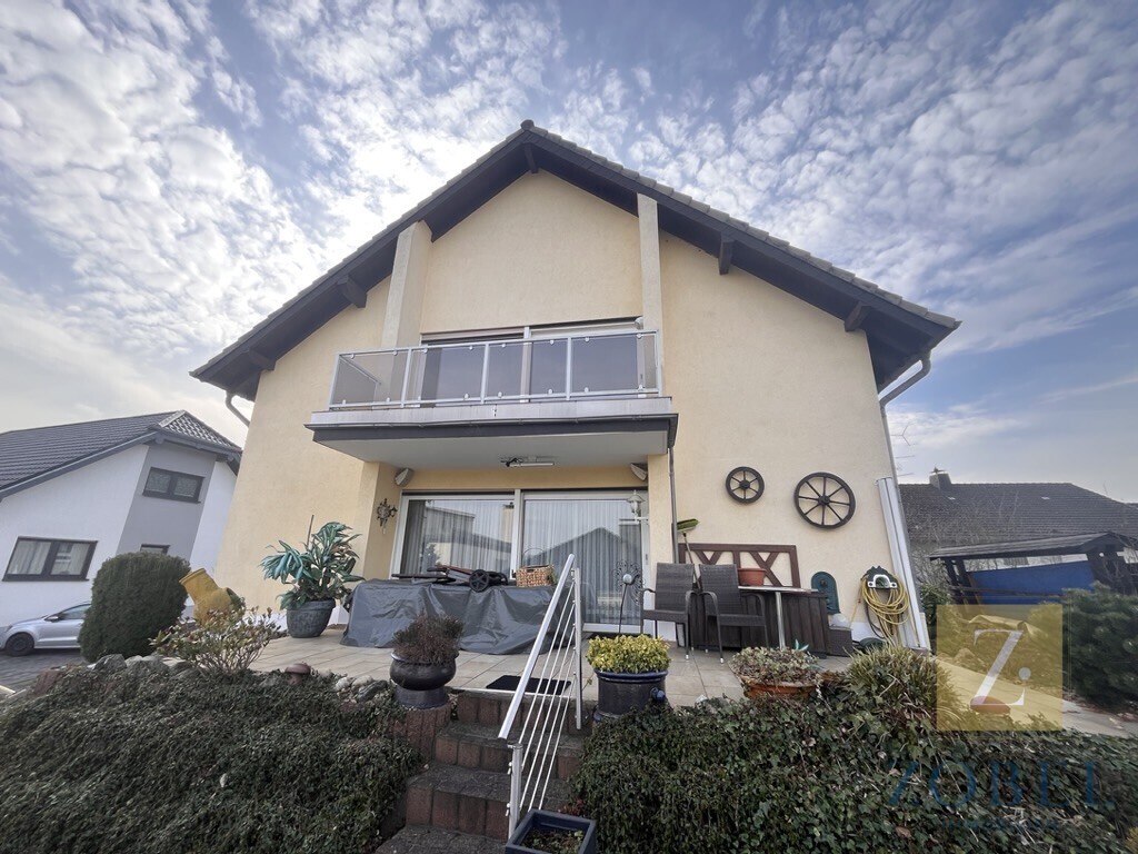 Herzlich Willkommen in Geistingen