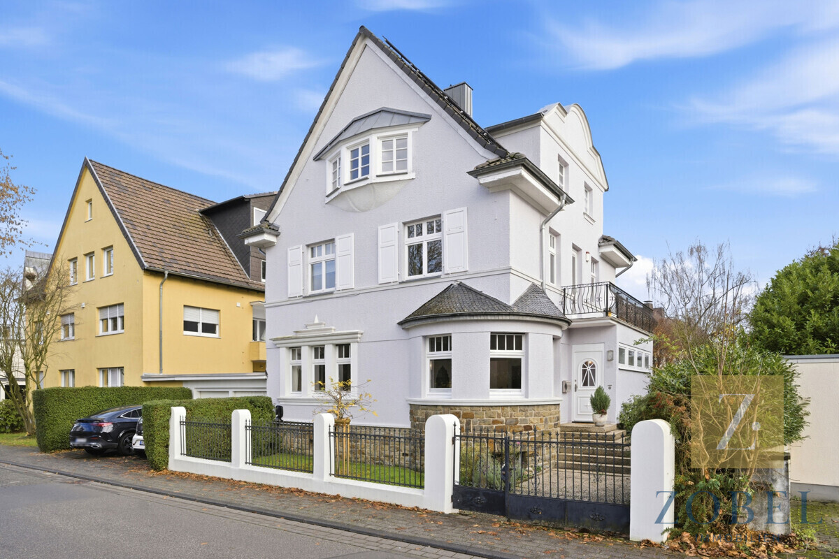 Herzlich Willkommen