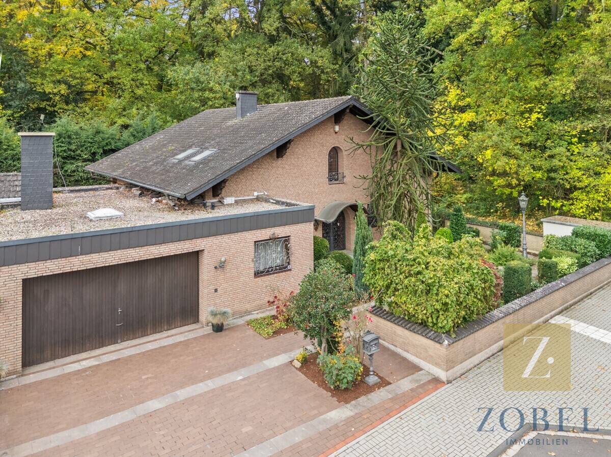 Herzlich Willkommen!