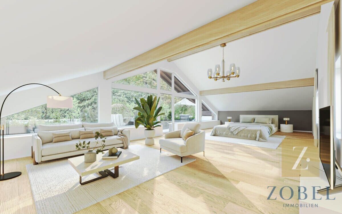 Inspiration Schlafzimmer