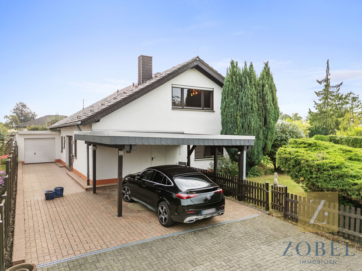 Ihr neues Traumhaus?