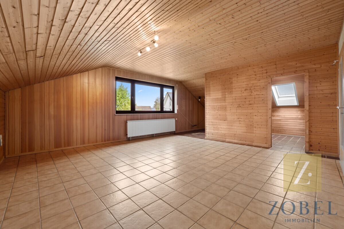 Elternschlafzimmer