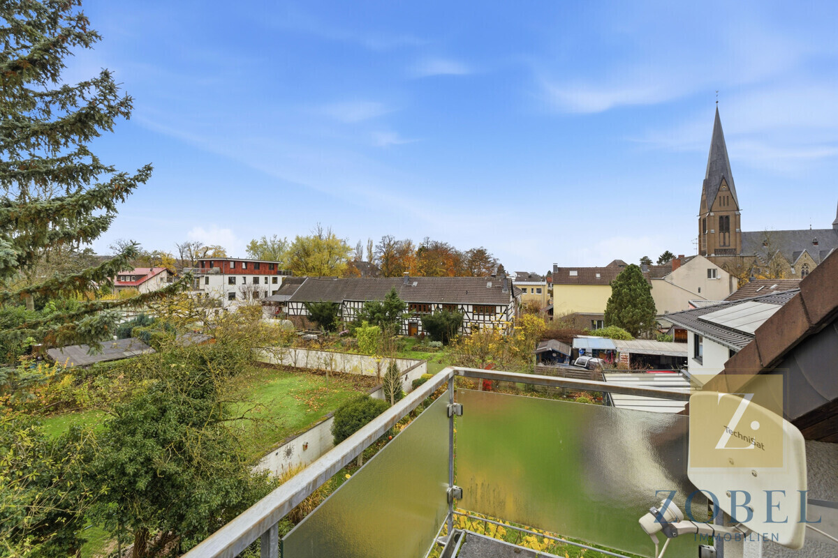 Aussicht