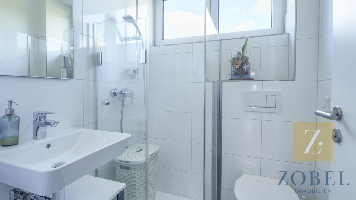 EG Gäste-WC