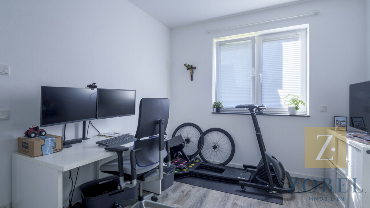 EG Büro/Kind