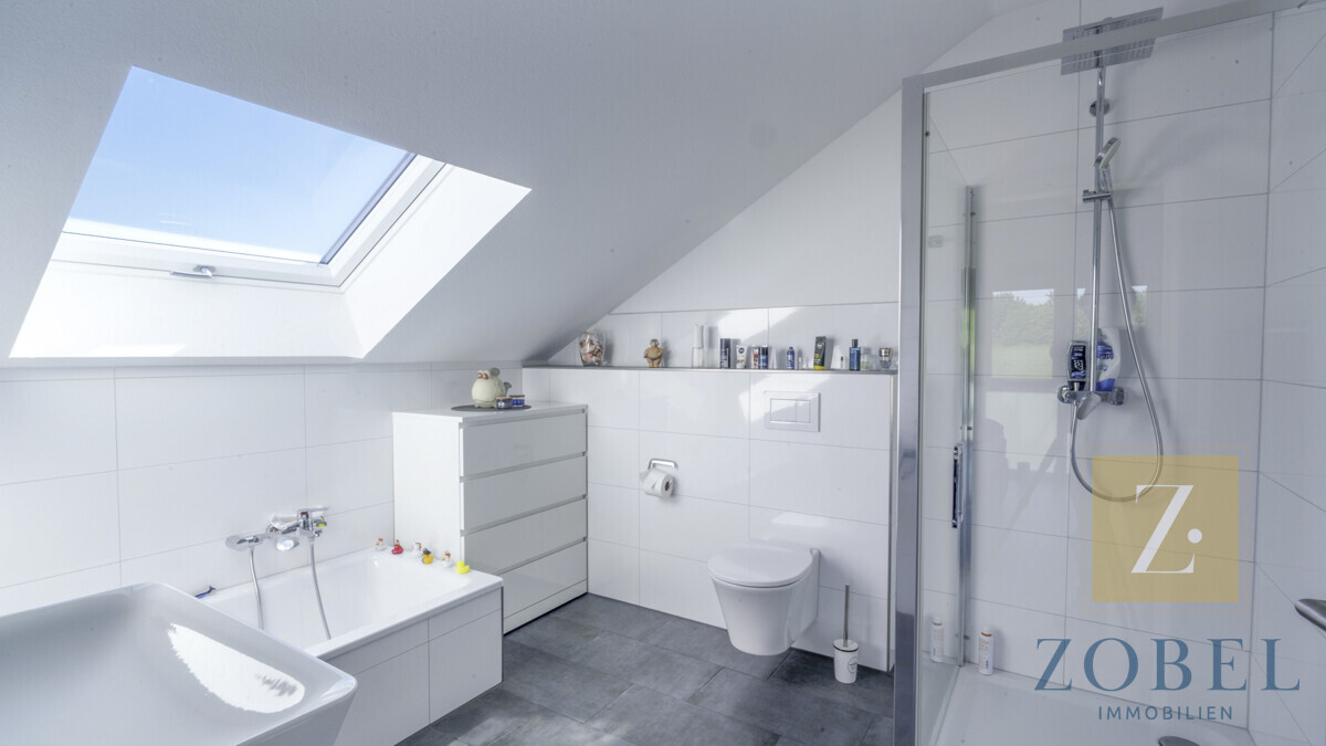 OG Badezimmer