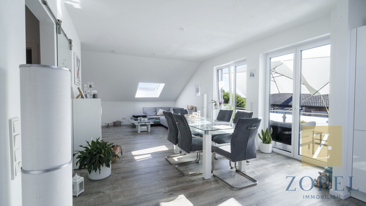 OG Wohnzimmer