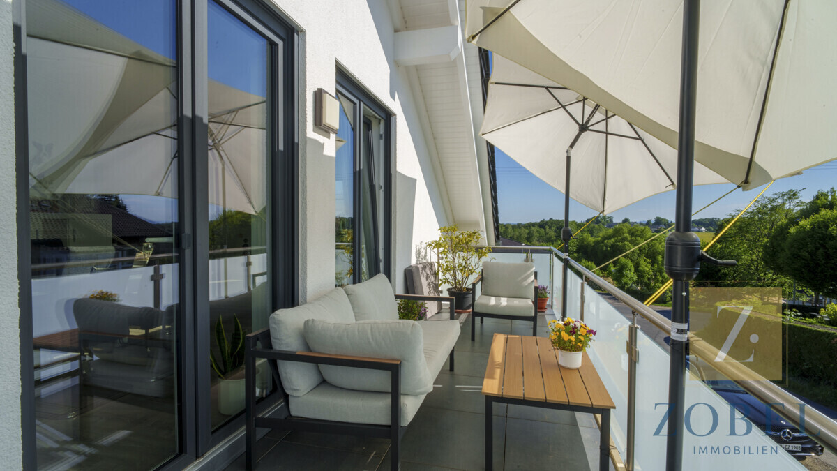 OG Sonnenbalkon