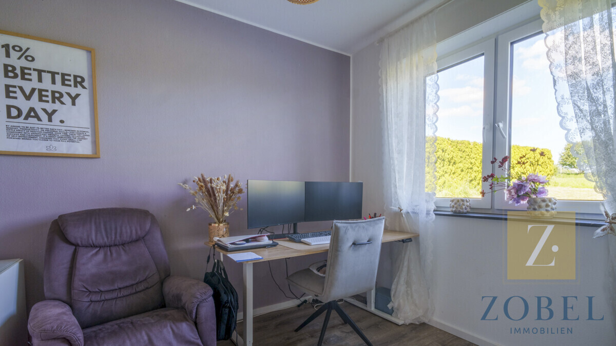 EG Büro/Kind