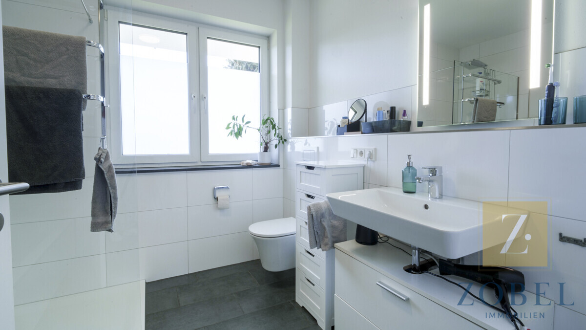 EG Badezimmer
