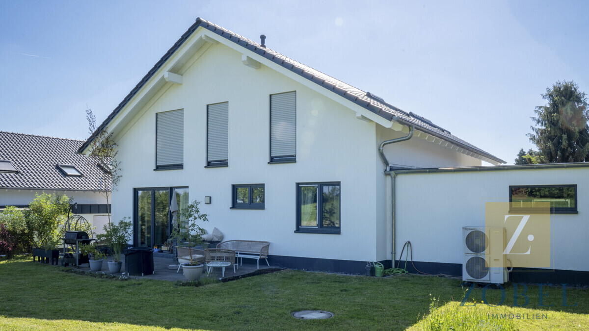 Immobilienbild