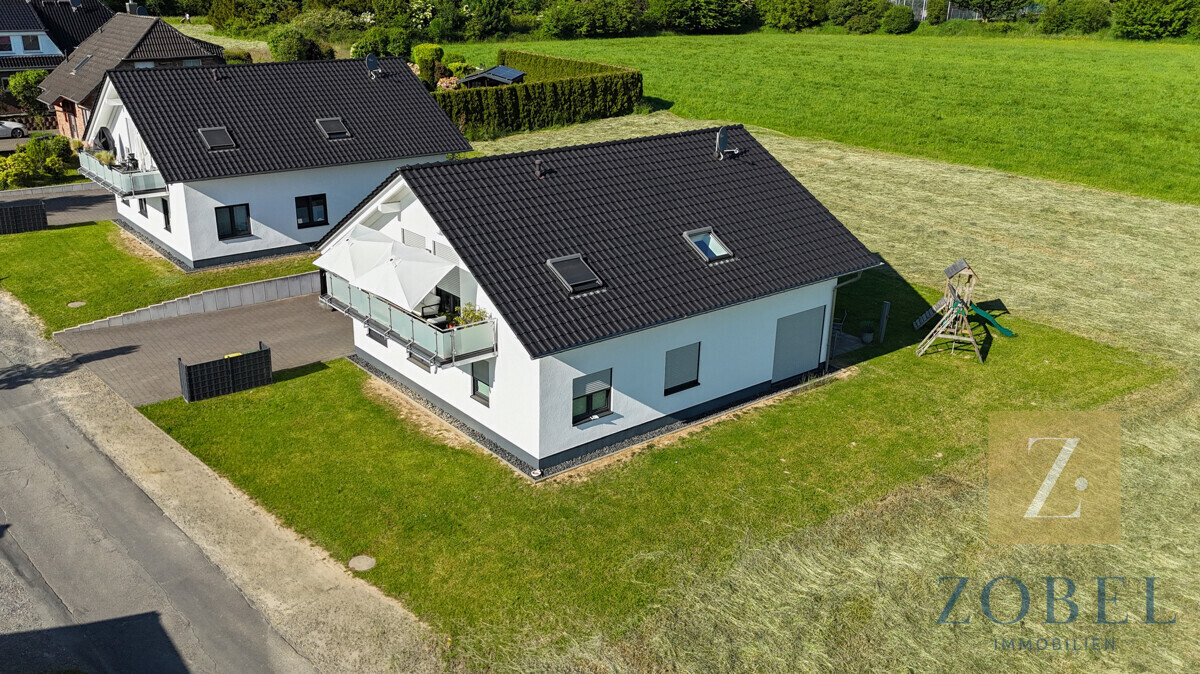 Platz für die ganze Familie