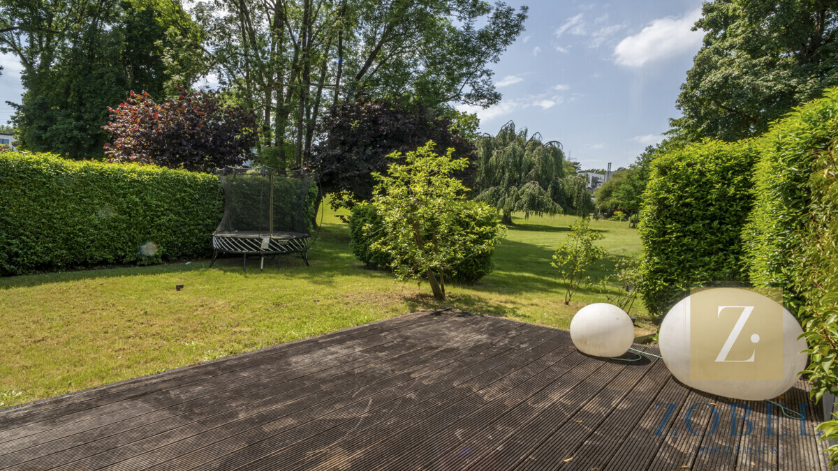 Sonnenterrasse