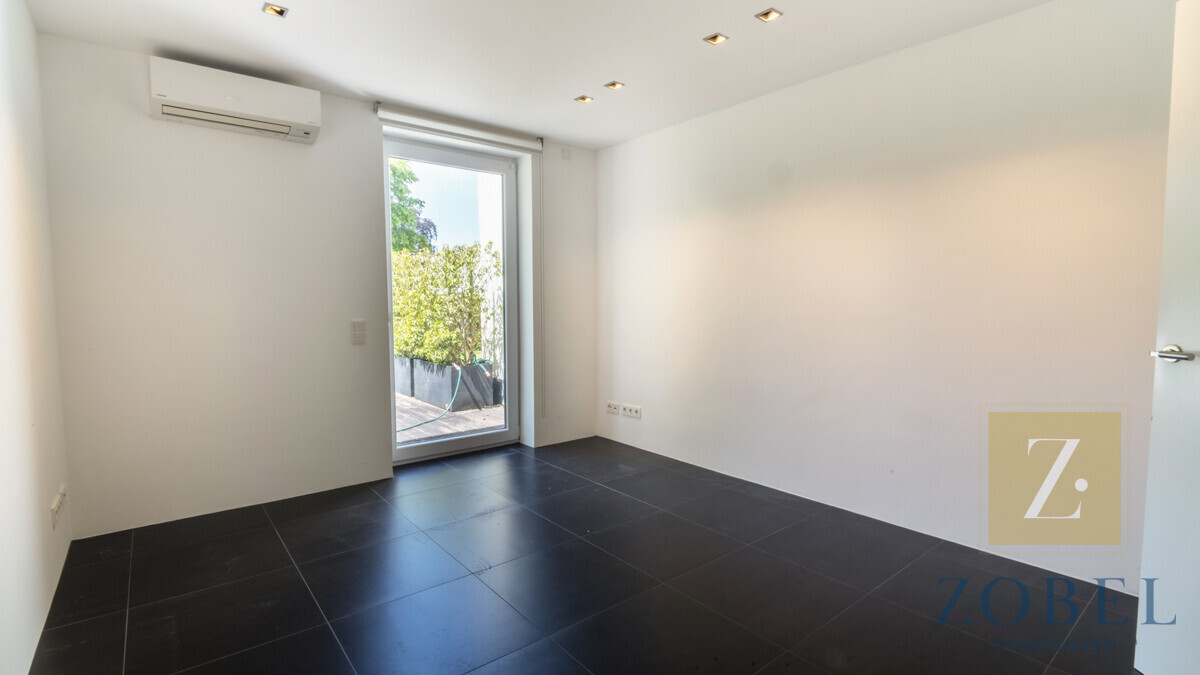Büro/Kind/Gäste