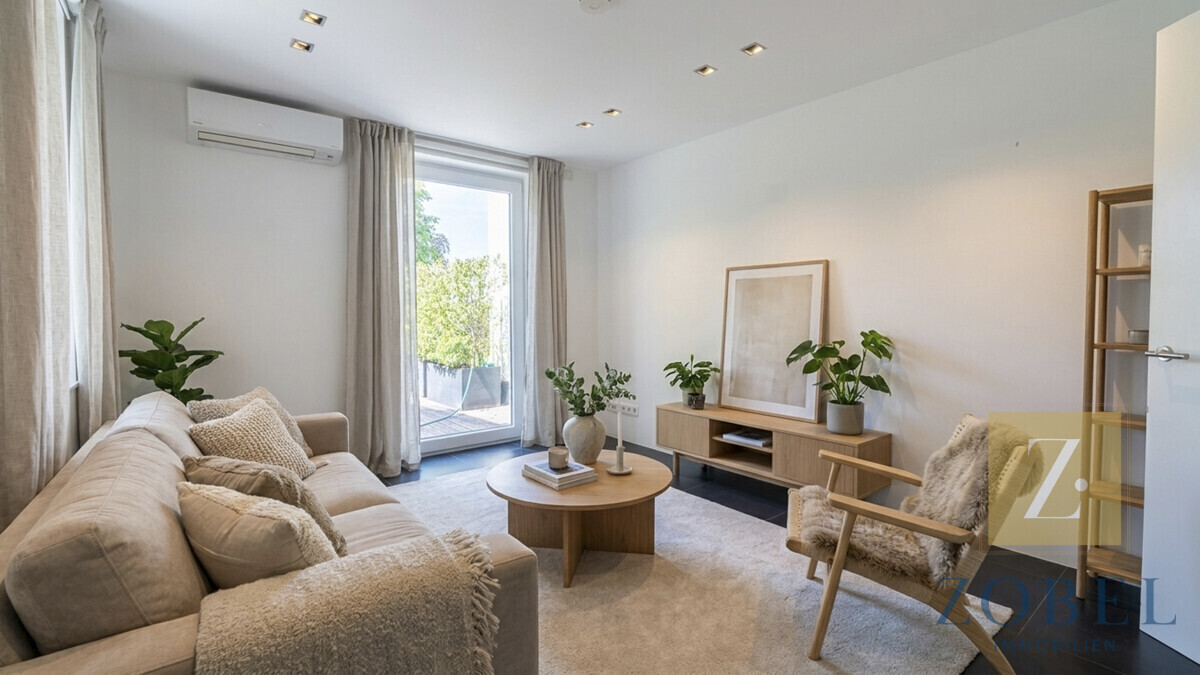 Büro/Kind/Gäste KI