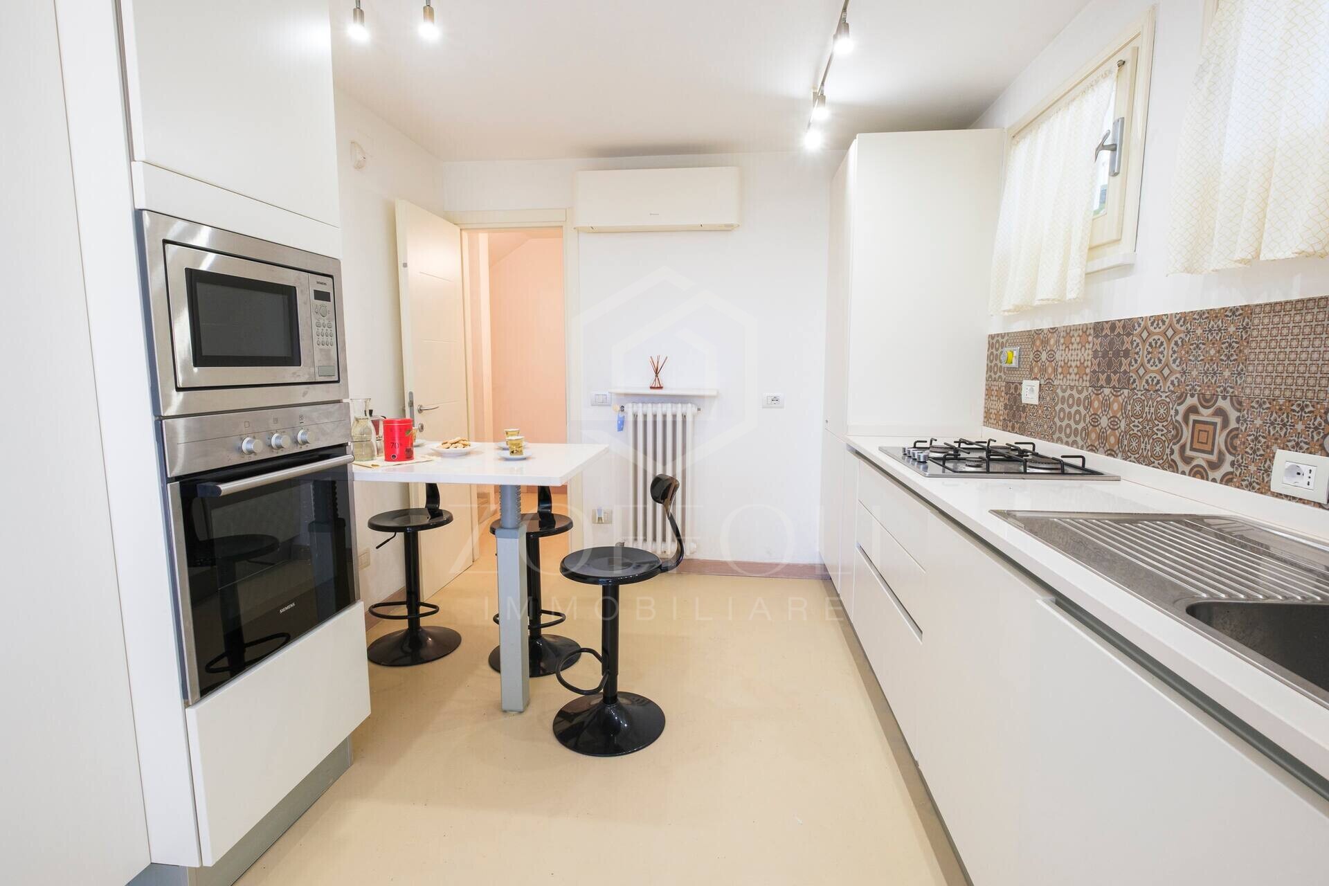 3.1 CUCINA