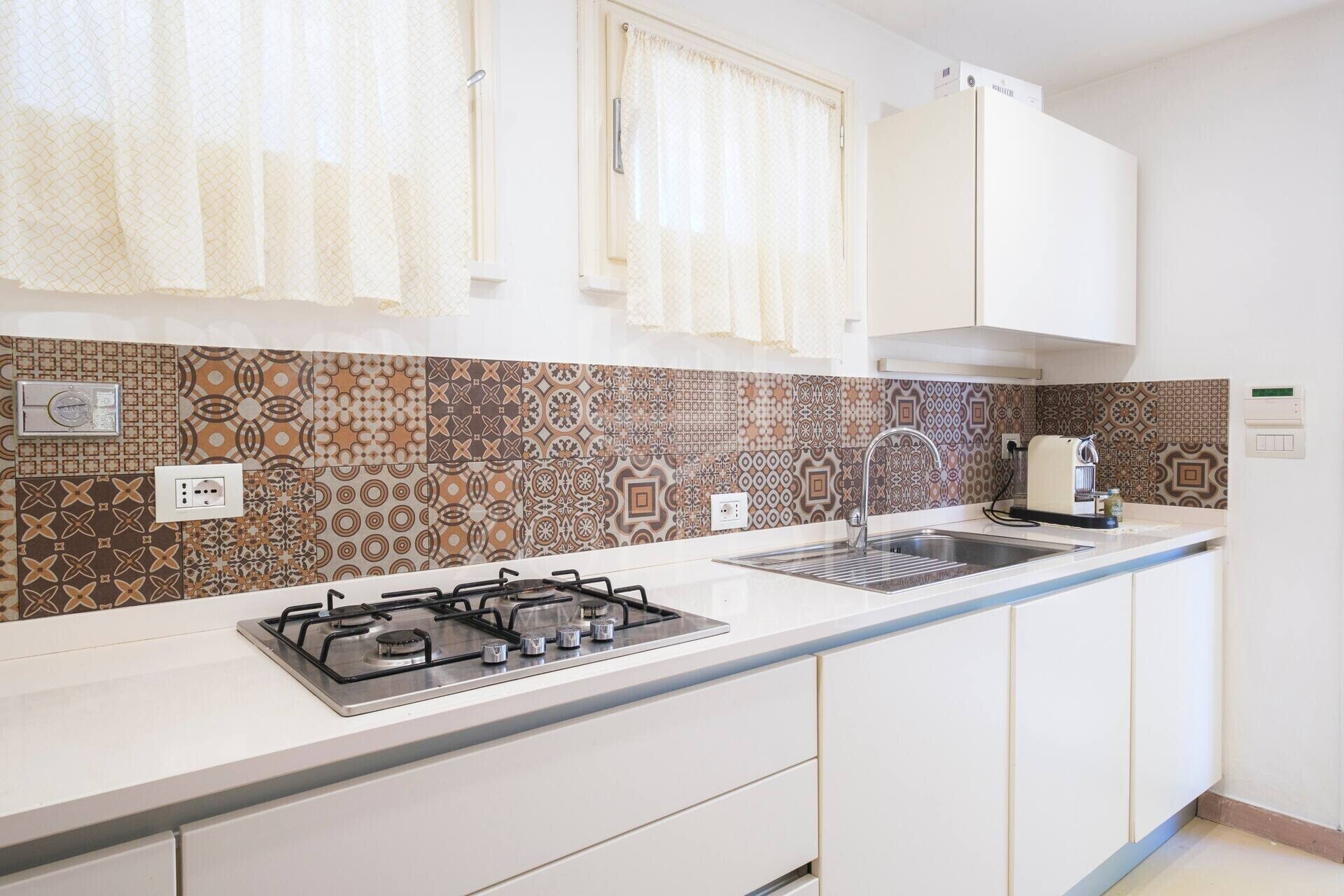 3.3 CUCINA