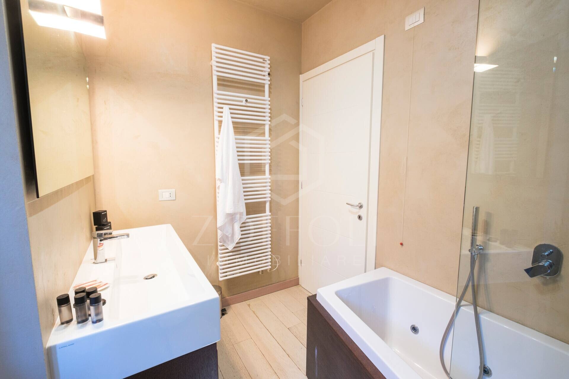 5.3 BAGNO