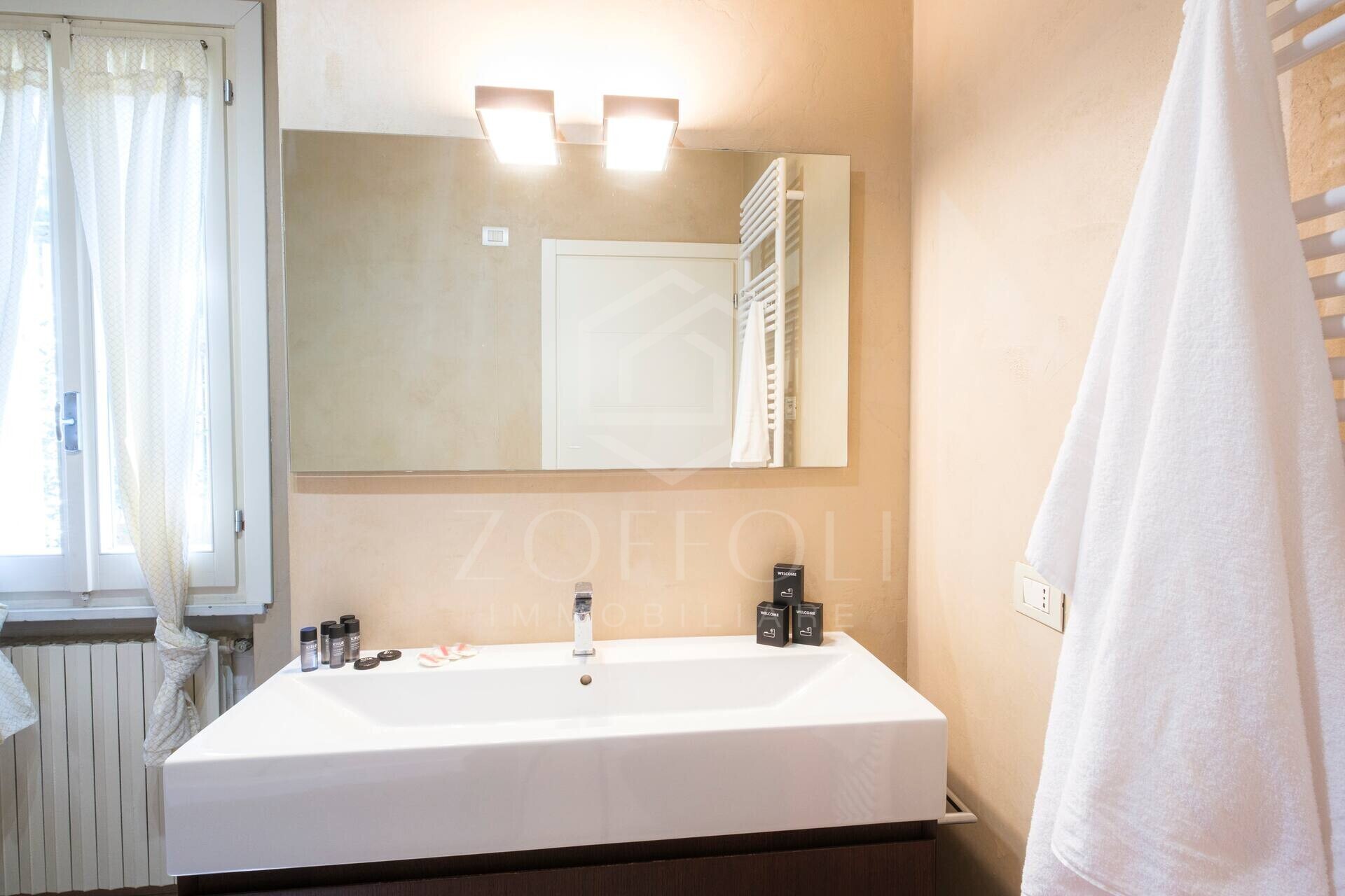5.2 BAGNO