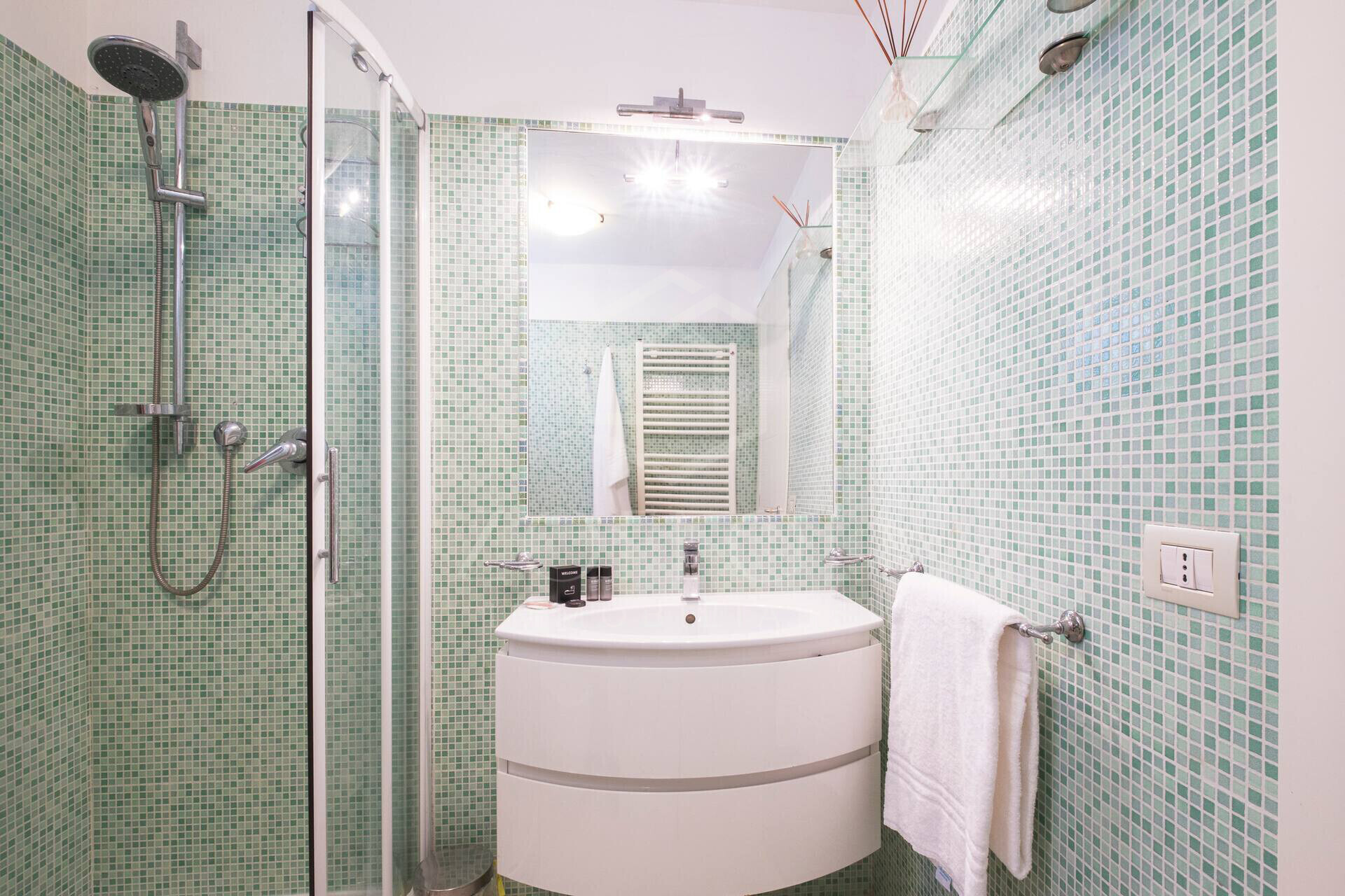 5.5 BAGNO