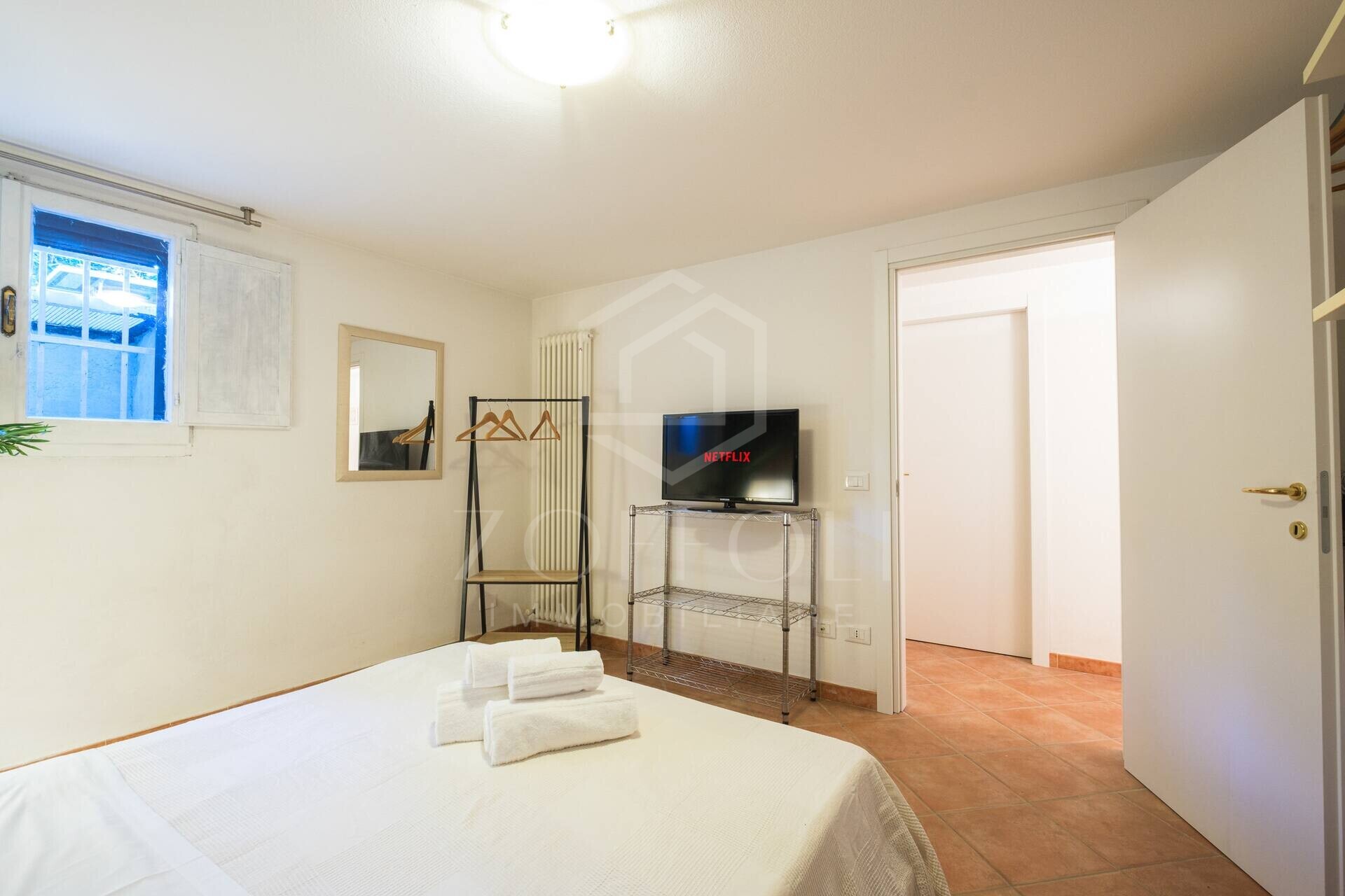 7.3 LOCALI ACCESSORI