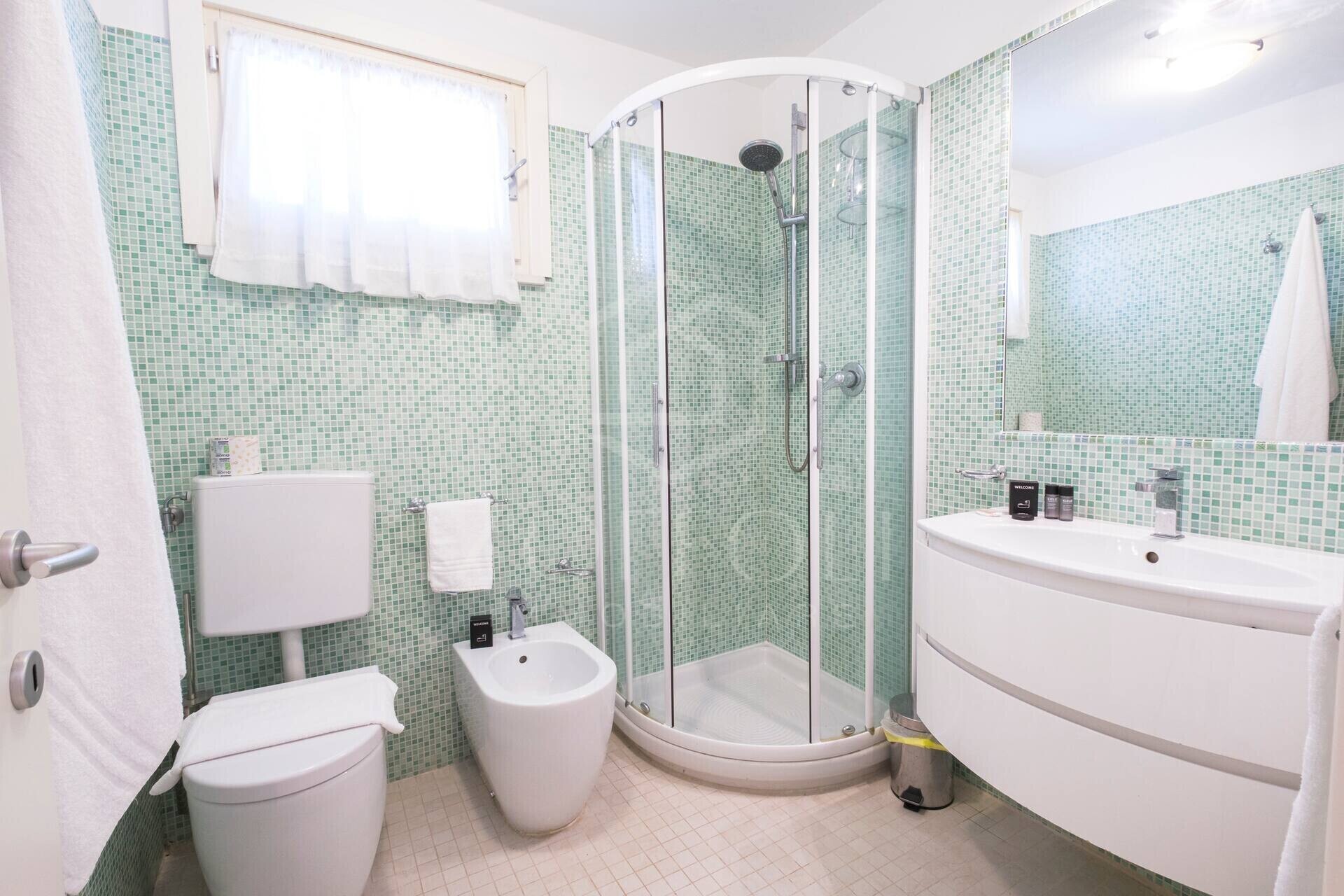 5.4 BAGNO