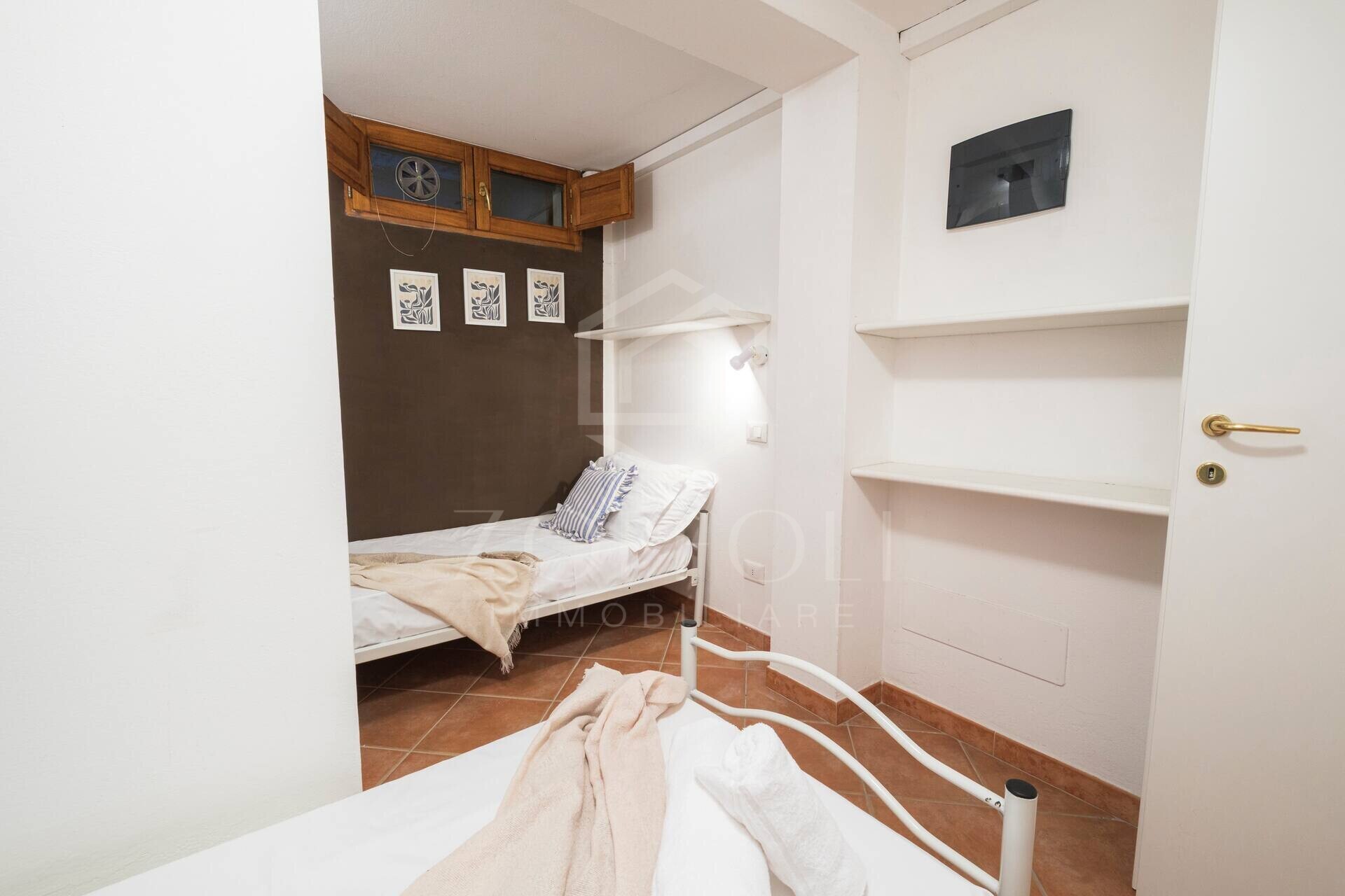 7.5 LOCALI ACCESSORI