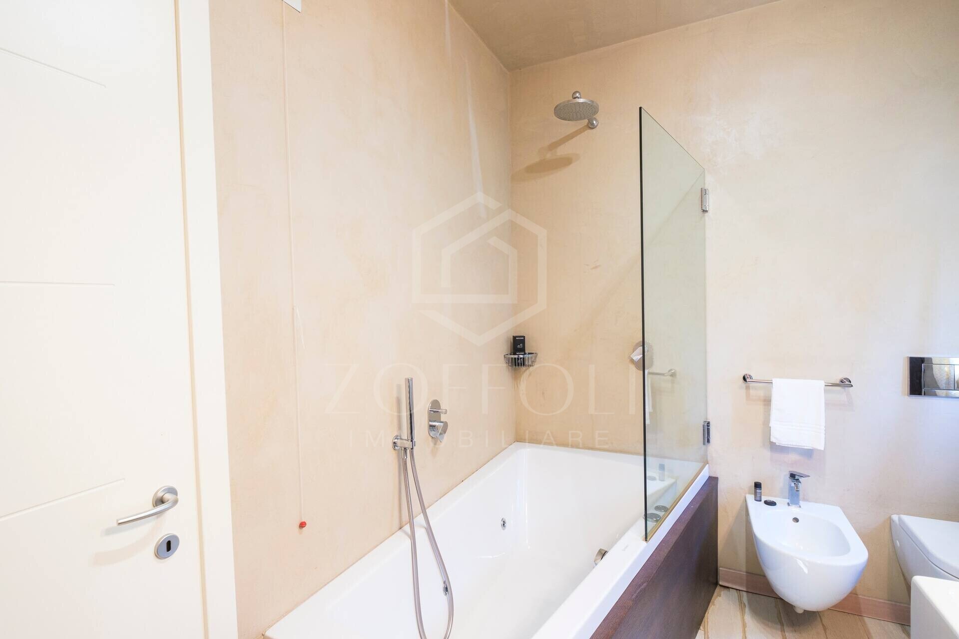 5.1 BAGNO