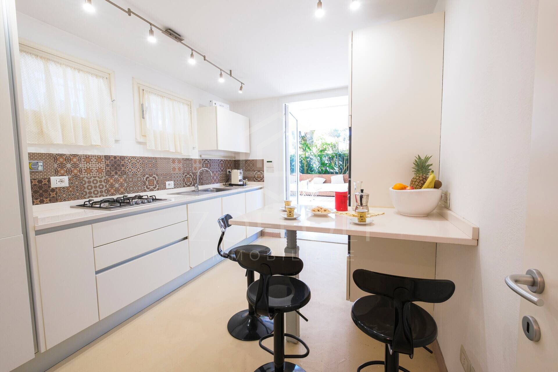 3.2 CUCINA