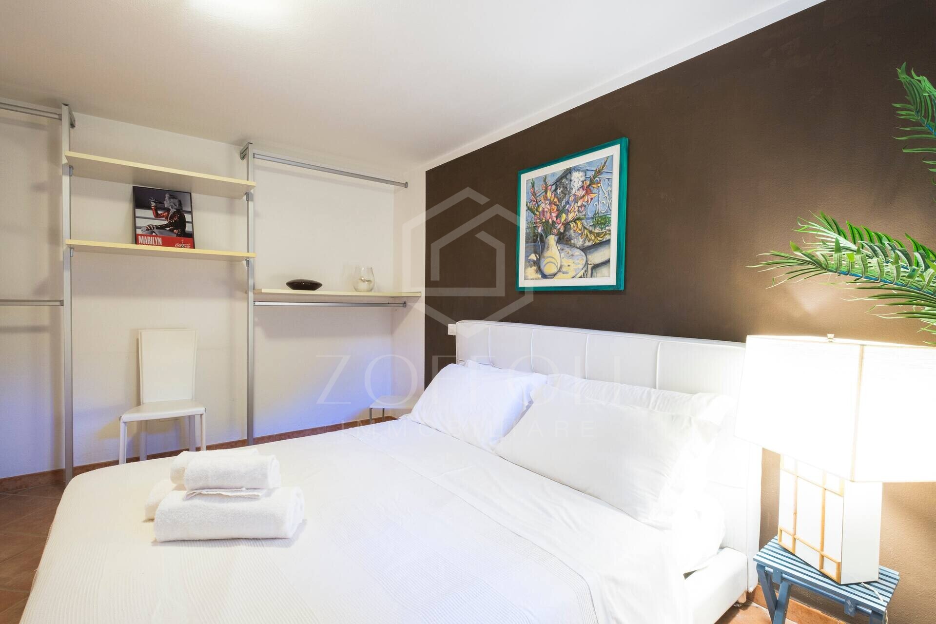 7.4 LOCALI ACCESSORI