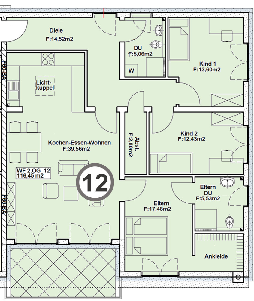 Gebäude 4_Wohnung 12