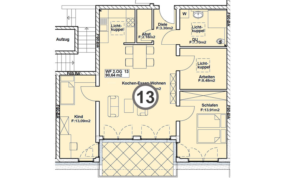 Gebäude 4_Wohnung 13