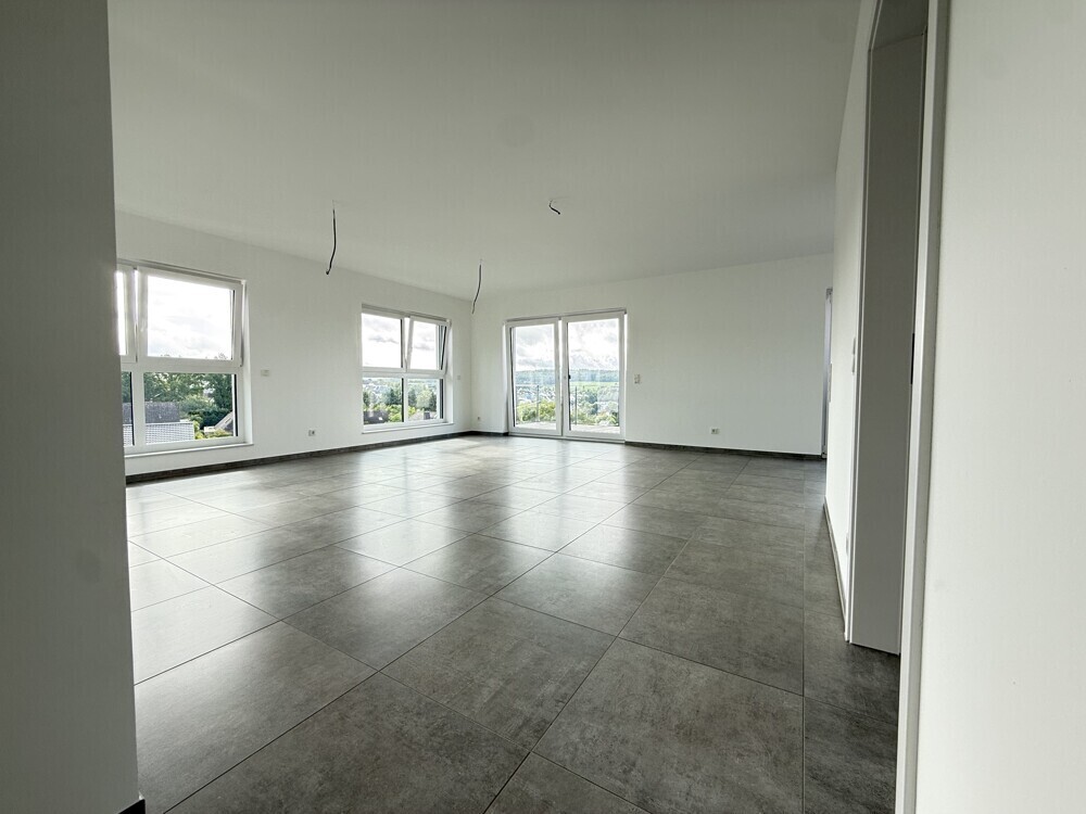 Wohn- und Esszimmer