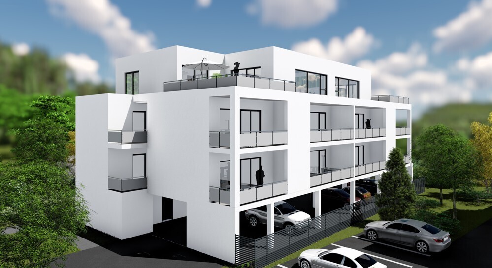 Haus Optima