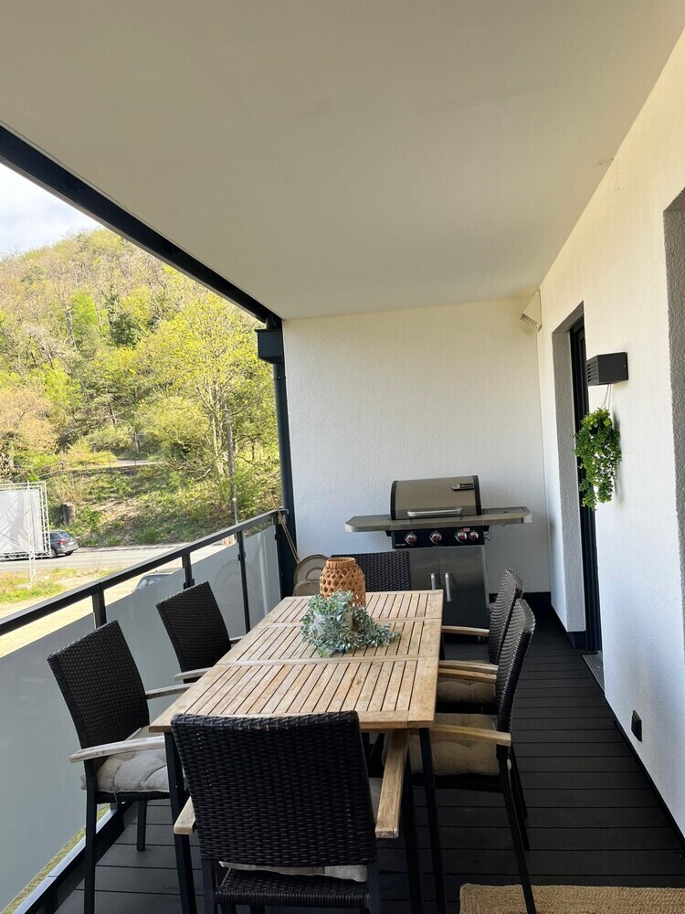 Balkon 2