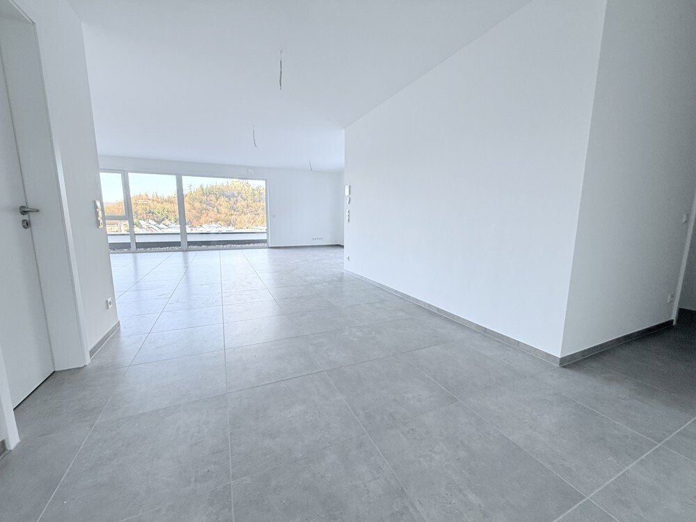 Wohn- und Esszimmer