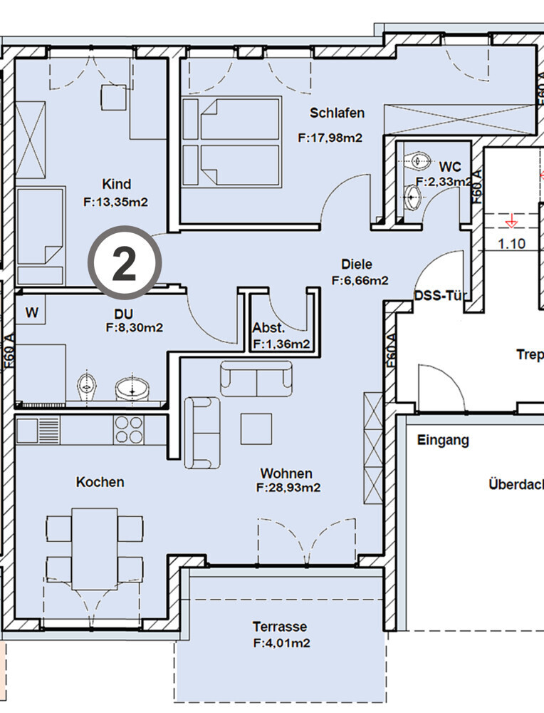 Gebäude 3_Wohnung 2