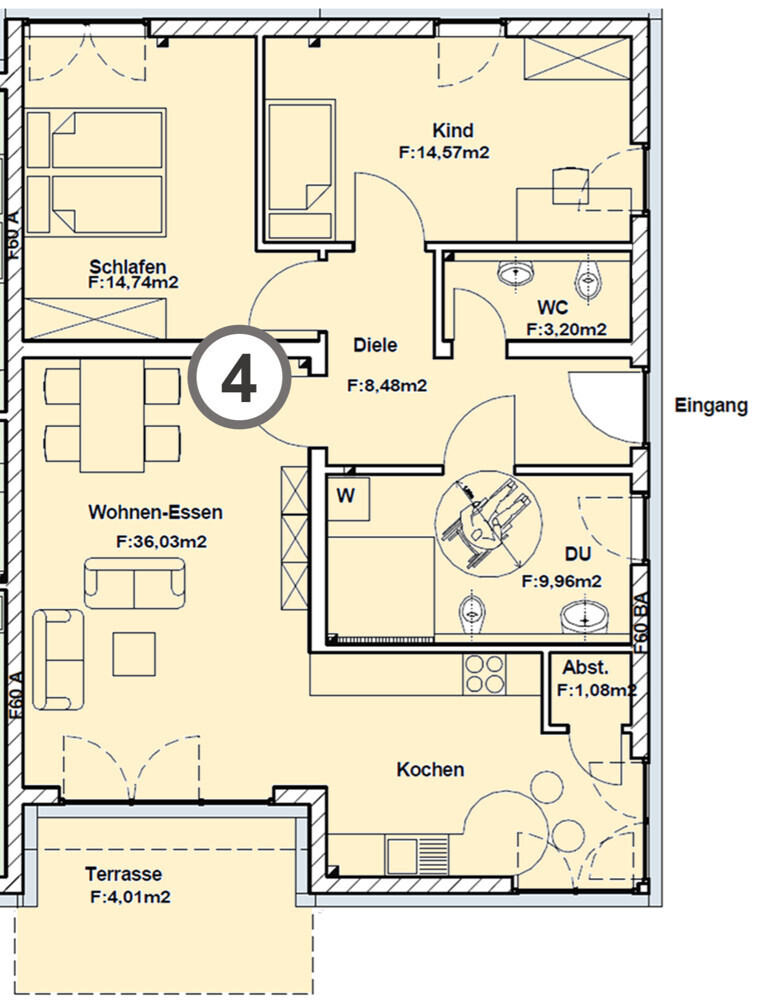 Gebäude 3_Wohnung 4