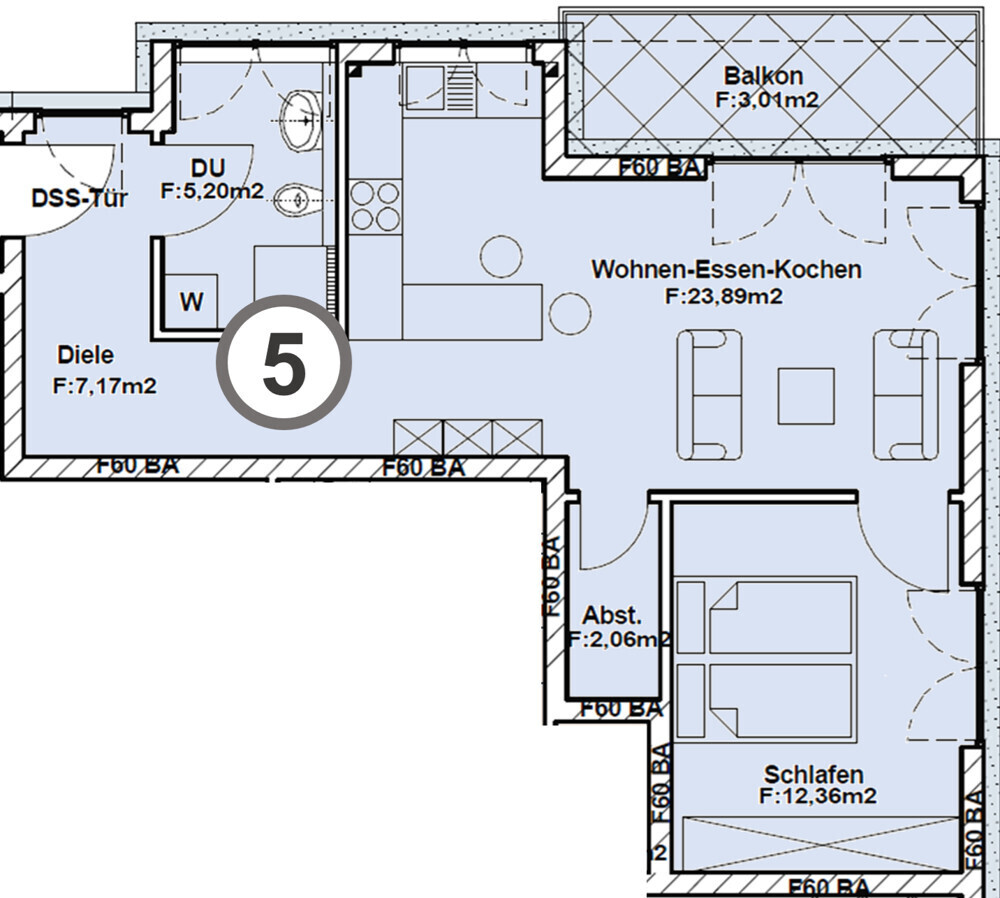Gebäude 3_Wohnung 5