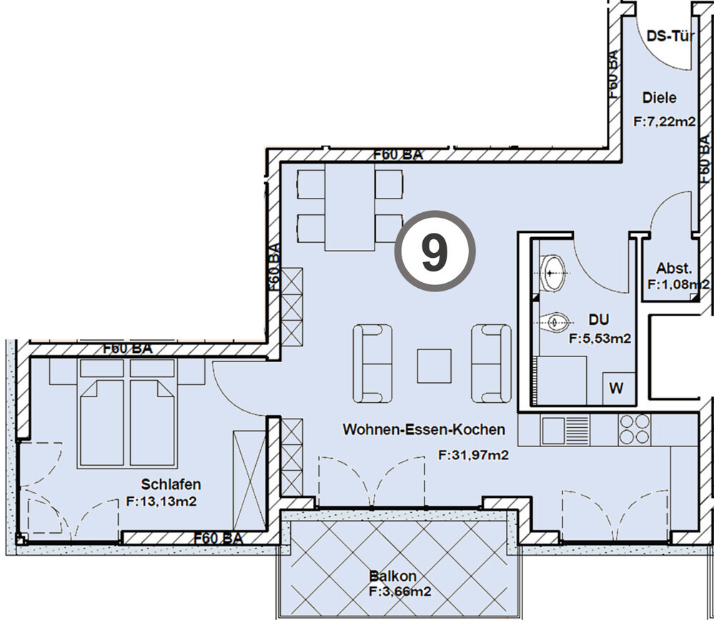 Gebäude 3_Wohnung 9