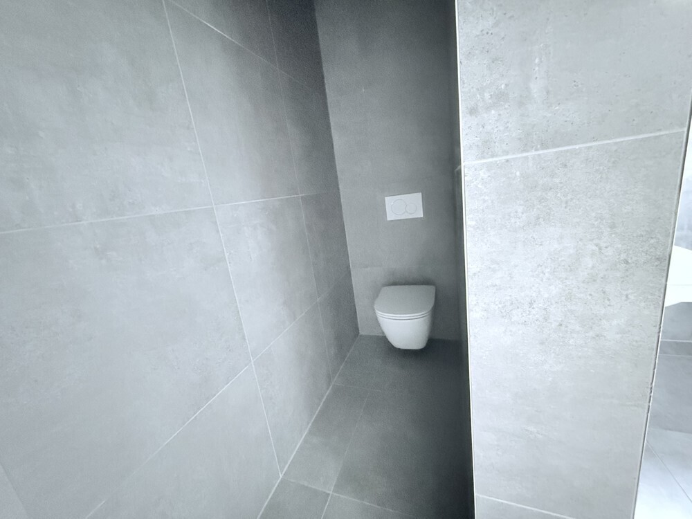Toilette