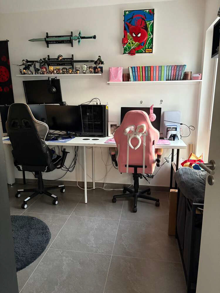 Schlafzimmer (2)