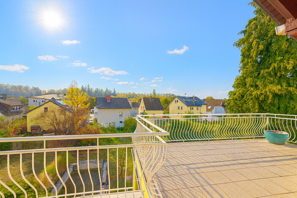 Terrasse 1.OG