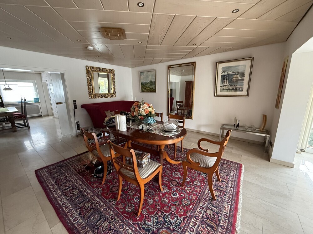 Wohnzimmer EG