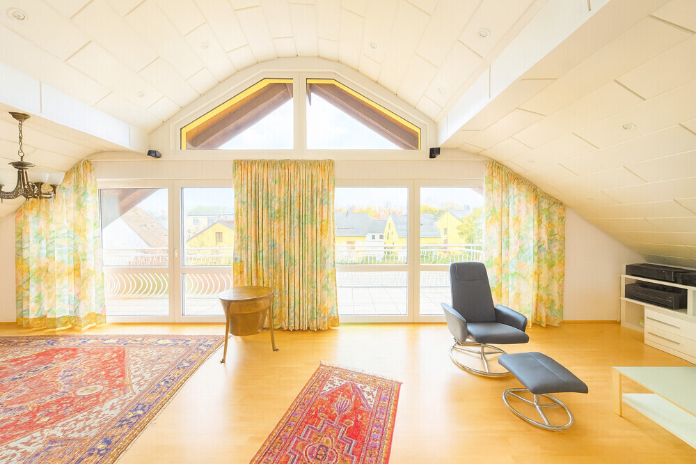 Wohnzimmer 1.OG