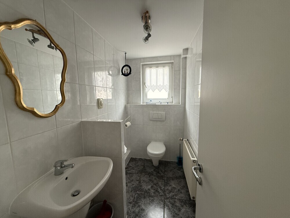 Gäste-WC 1.OG