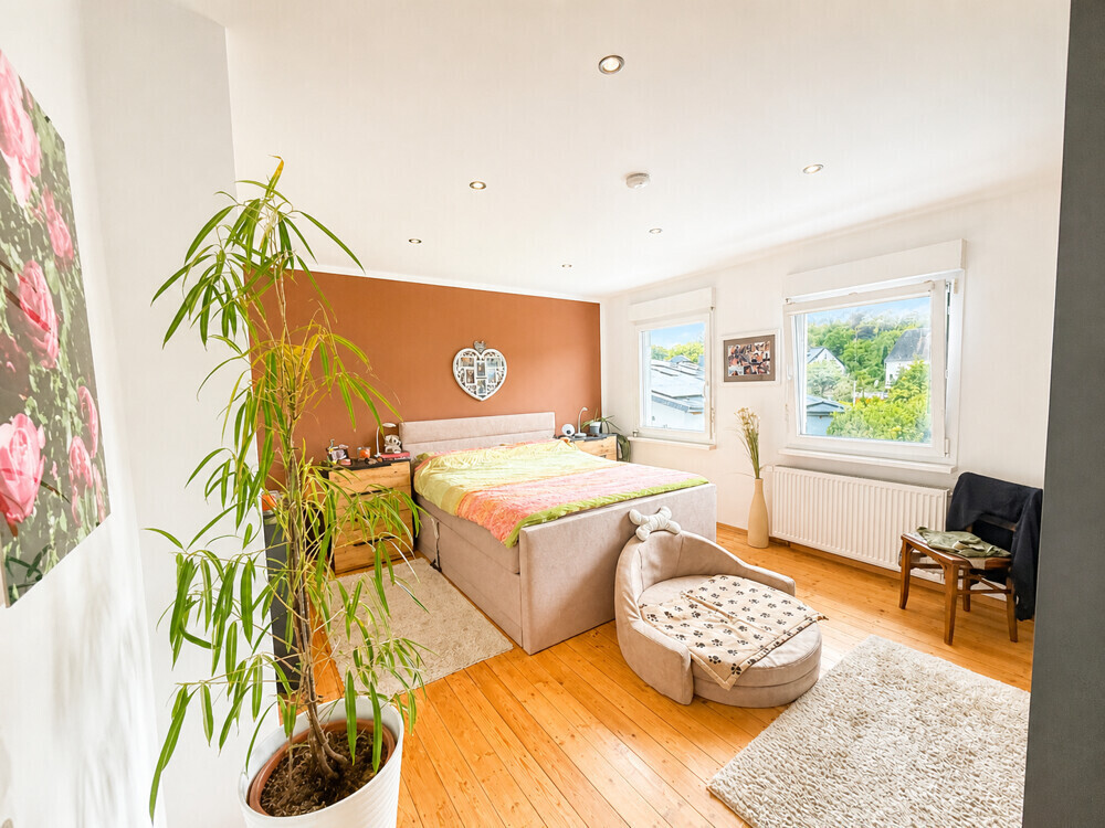 Schlafzimmer 1 - 1.OG