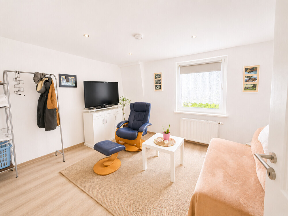 Schlafzimmer 3 - 2. OG