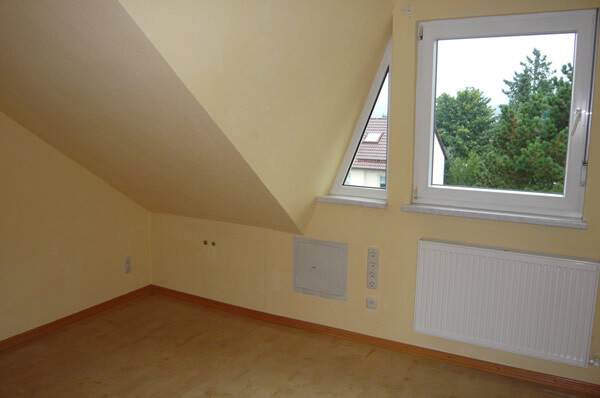 Arbeitszimmer